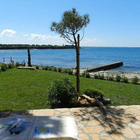 Apartments Erica Luxury Novigrad Istria 外观 照片